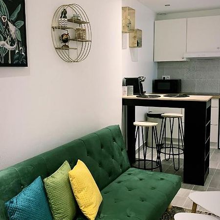 Maisonnette En Hyper Centre D'Орлеан Екстер'єр фото